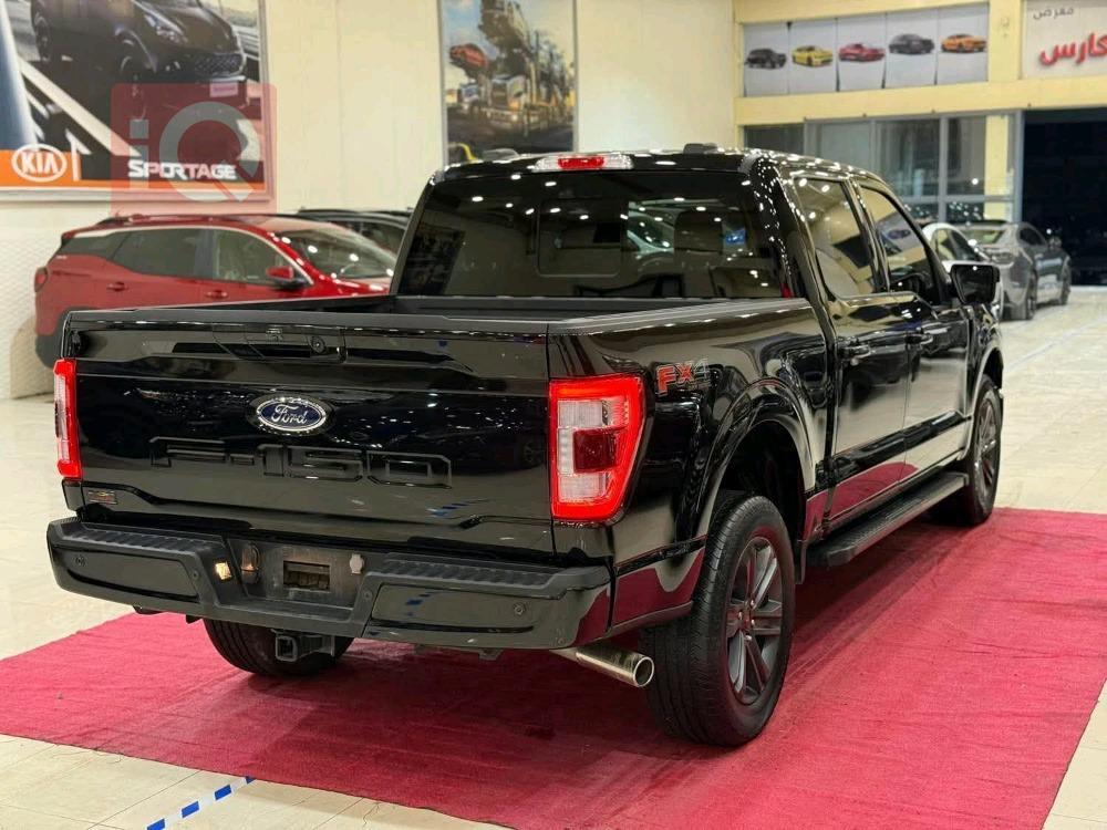 فورد إف-150